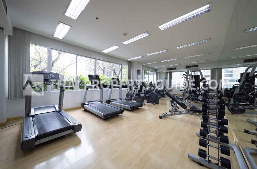 Apartment in Sukhumvit 